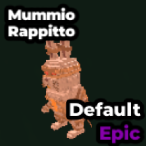 Mummio Rappitto
