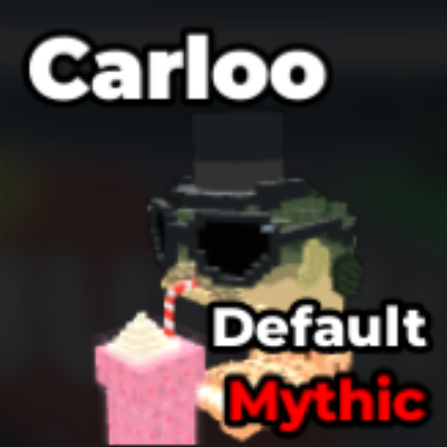 Carloo