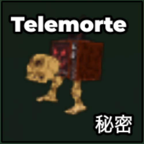 Telemorte